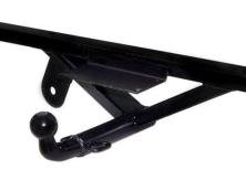 Фаркоп ВАЗ 2123 Chevrolet Niva / Шевроле Нива / Шнива 1999-2009 - T-VAZ ...