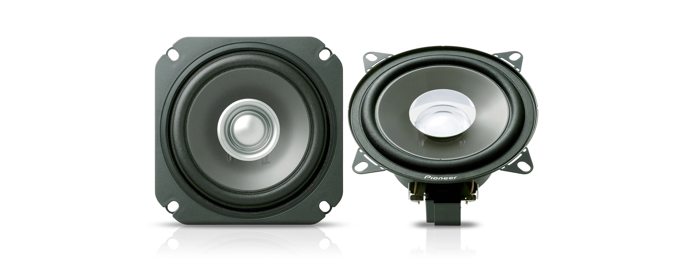 Автомобильная широкополосная акустика PIONEER TS-1001I