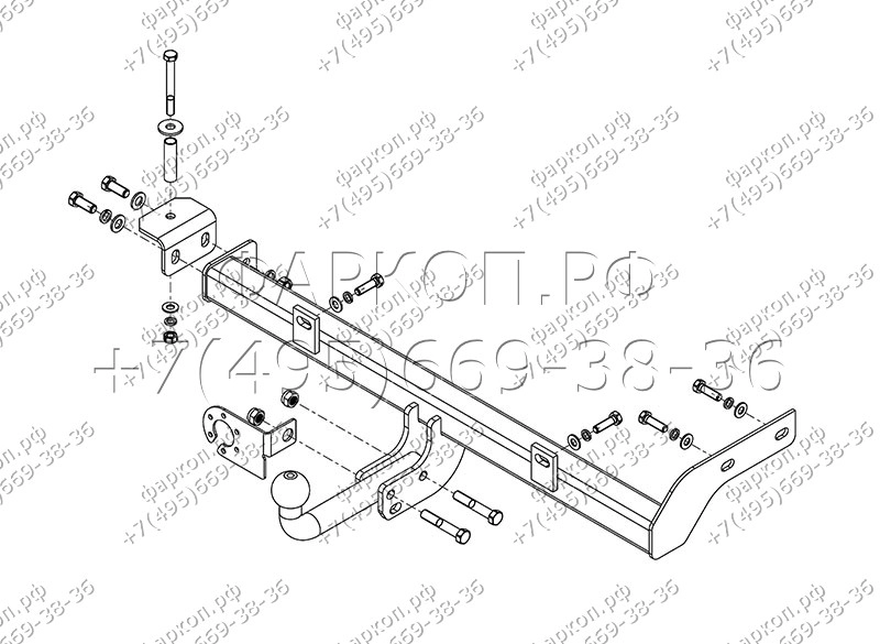 Фильтр салонный VF-018 Калина 1117,1118,1119,Granta 2190 пласт рамка