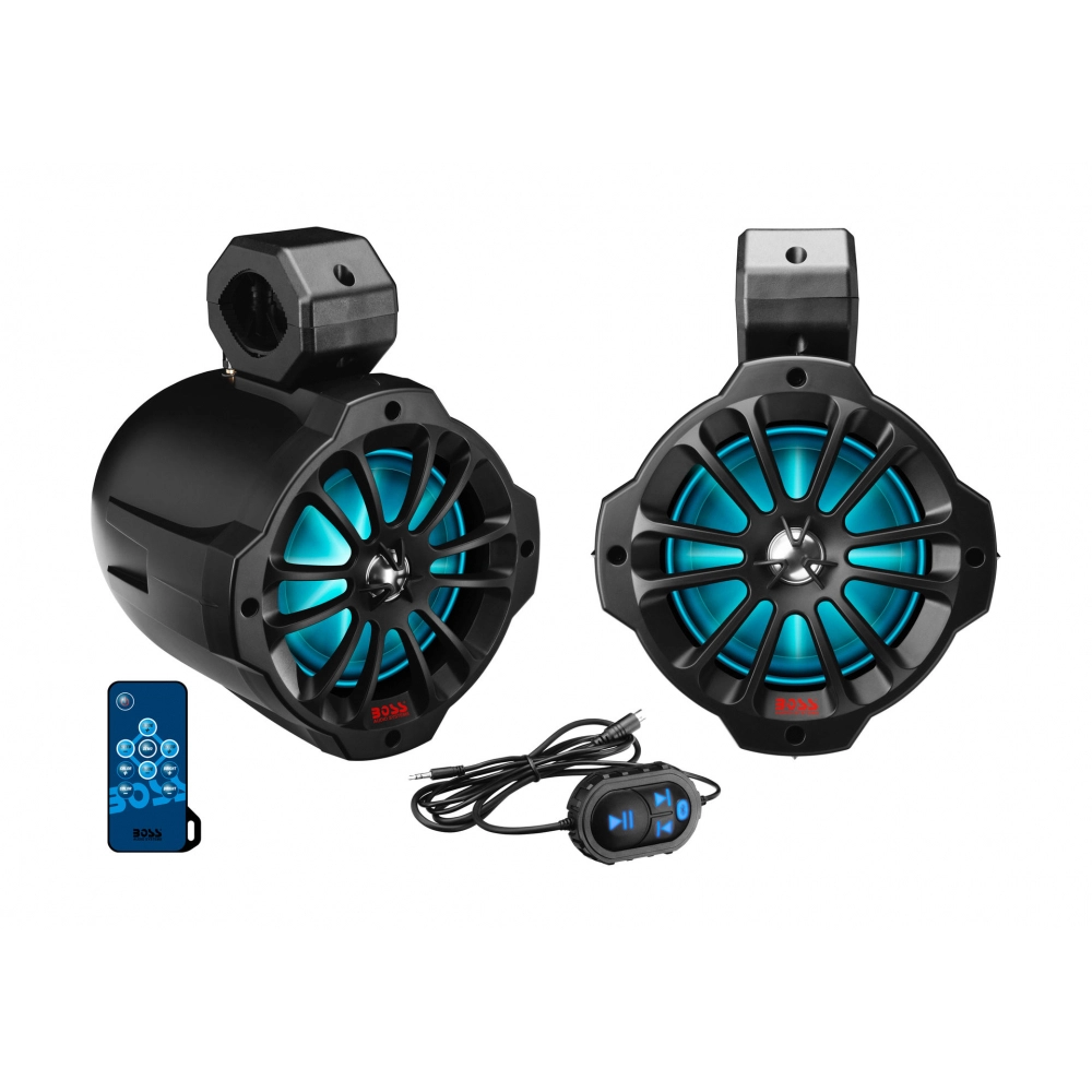 Акустика на таргу Boss Audio B62RGB (B62ABT)