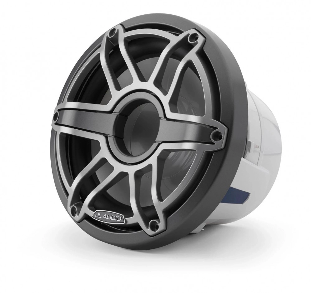 8-дюймовый морской сабвуфер Jl audio M6-8IB Sport Titanium