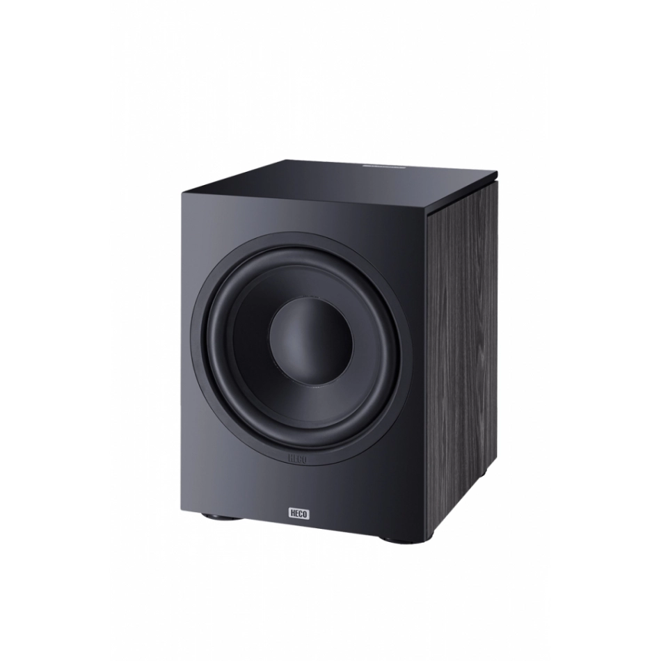 Сабвуфер HECO AURORA Sub 30A Ebony Black