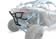 Защита днища для квадроцикла BRP (Can-Am) Outlander ATV 650/800 max G1