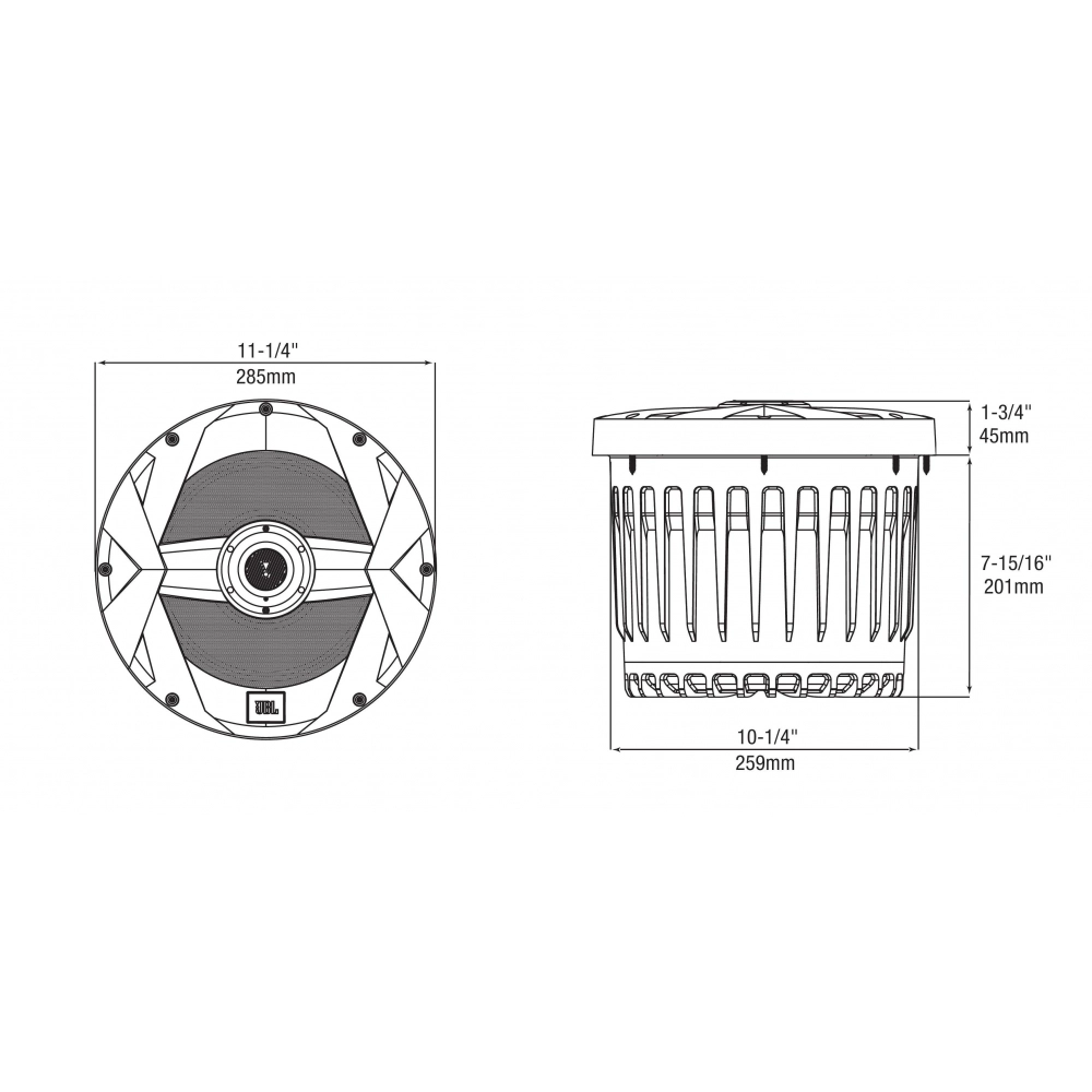 Jbl mbp10 store