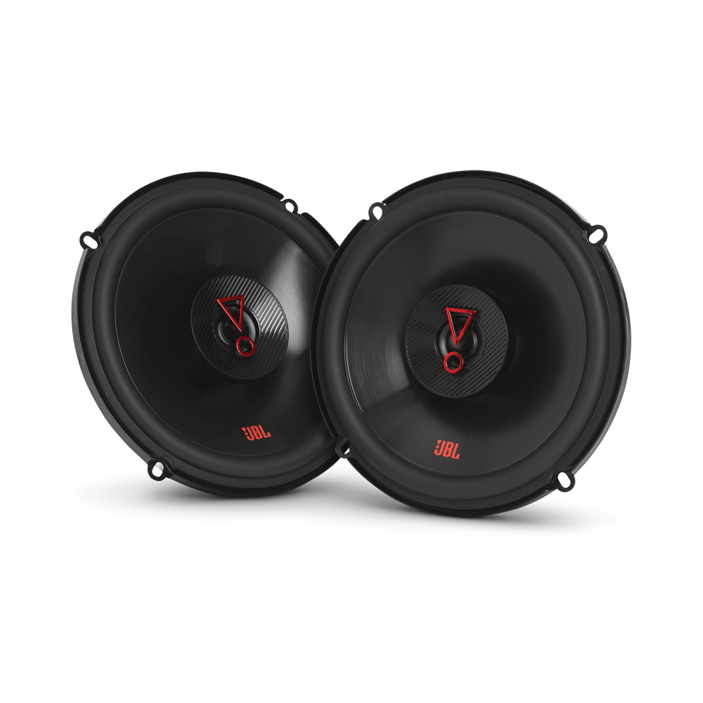 Автомобильная двухполосная коаксиальная акустика JBL STAGE3 627F