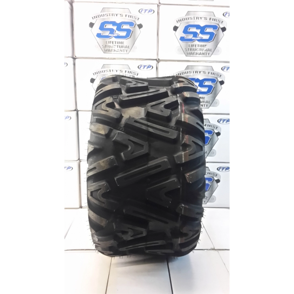 Шина для квадроцикла Duro Power Grip II 27x11-12