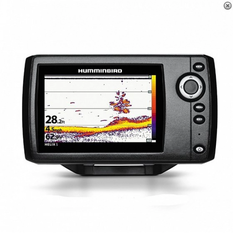 Крепёжное основание для дисплея эхолота Humminbird MS-PM