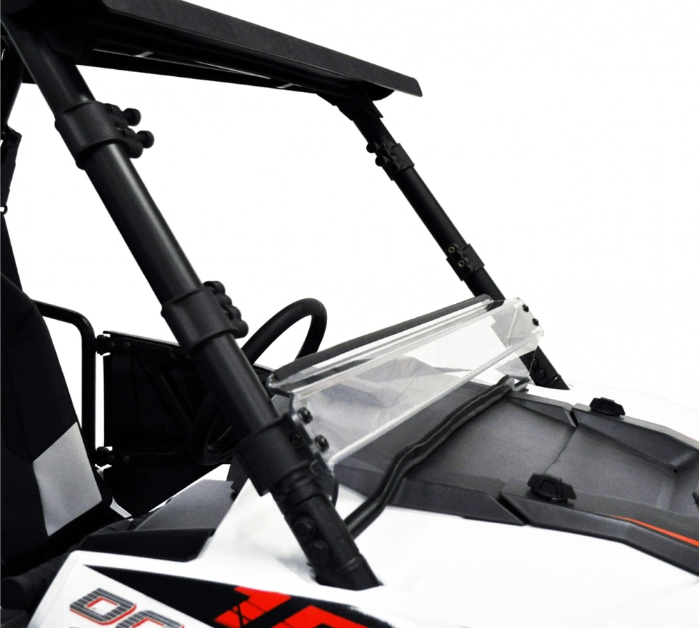 Ветровое стекло Polaris RZR1000 