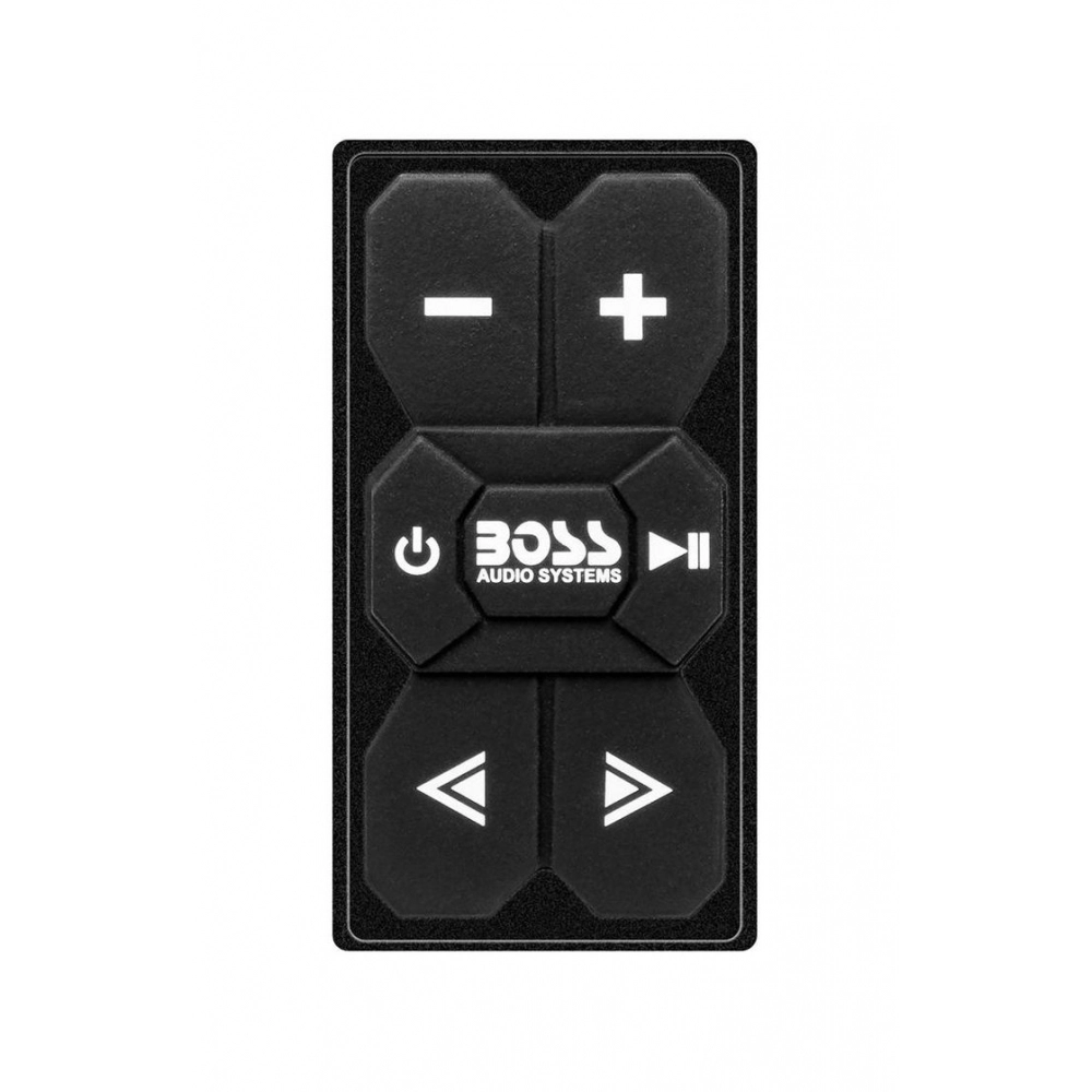 Bluetooth аудио приемник BOSS AUDIO