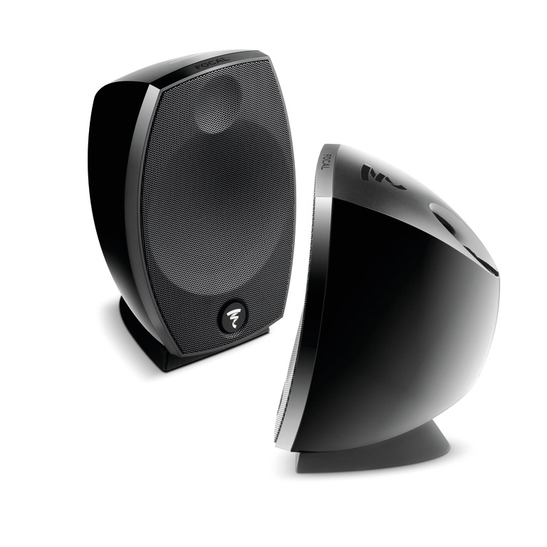 Focal sib hot sale 5.1 pack