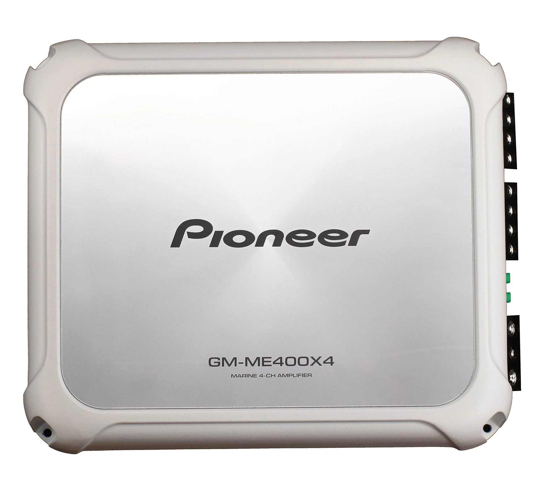 Морской усилитель PIONEER GM-ME400X4