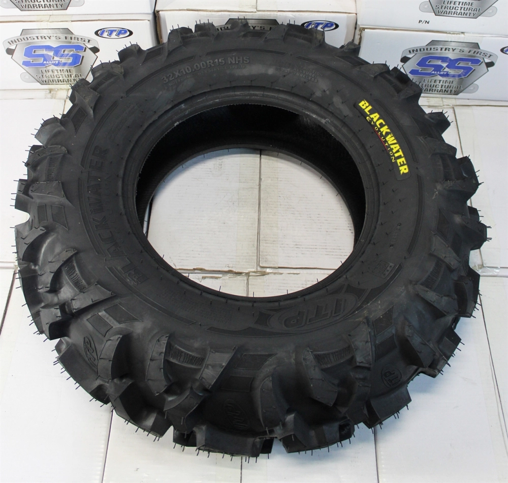 Шина для квадроцикла ITP Blackwater Evolution 32x10-R15