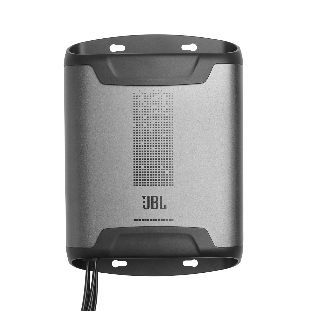 Автомобильный процессор-усилитель JBL DSP2544