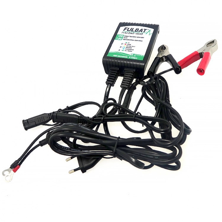 Пуско-зарядное устройство для автомобиля, Тестер START UP 80, GYS-024922