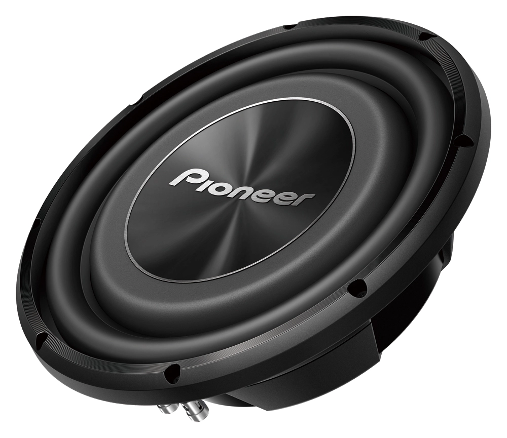 Автомобильный сабвуфер 12” (30 см) PIONEER TS-A3000LS4