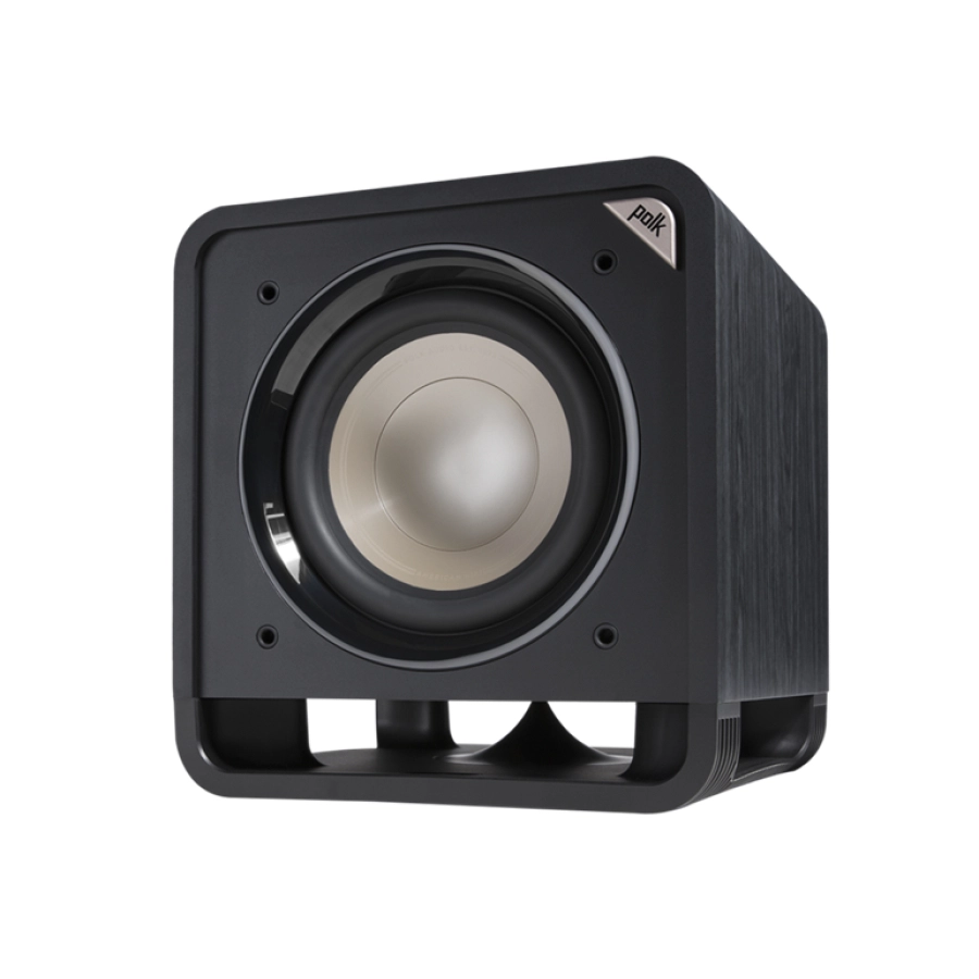 Активный сабвуфер POLK AUDIO HTS SUB 10, black