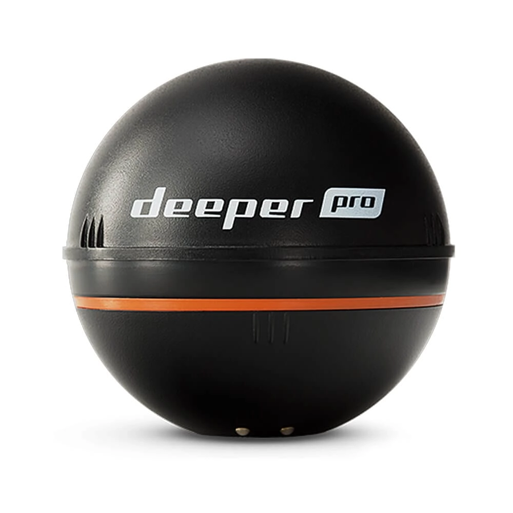 Эхолот Deeper Smart Sonar PRO