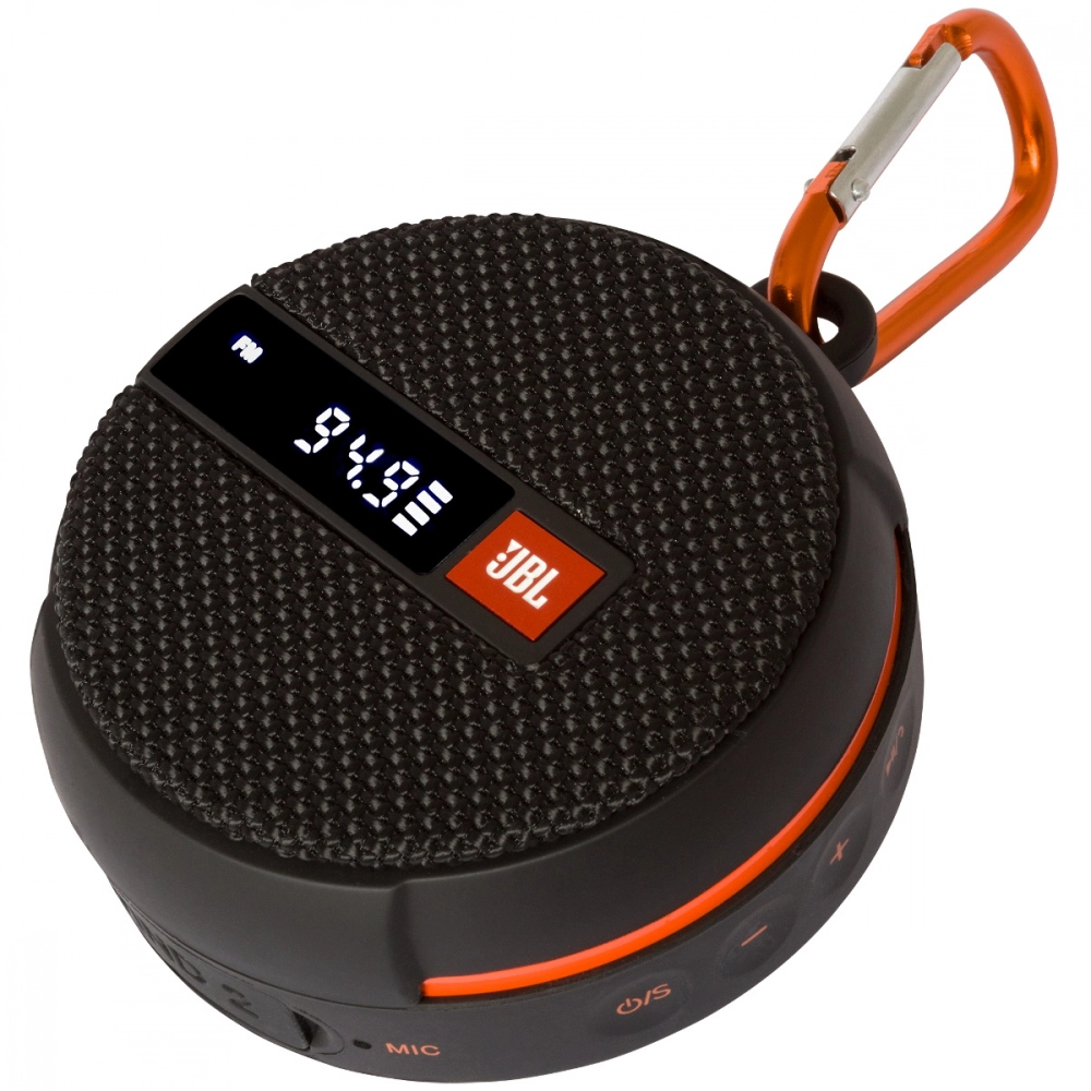 Портативная колонка JBL JBL WIND2