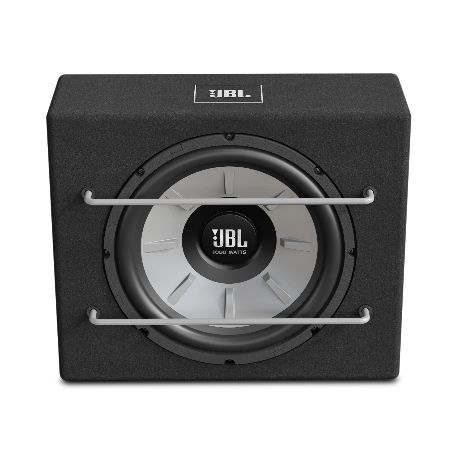 Автомобильный корпусной сабвуфер 12” (30 см) JBL STAGE1200B