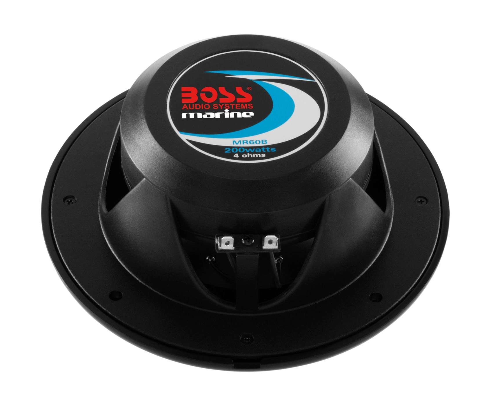 Акустика (колонки) BOSS AUDIO marine MR60B