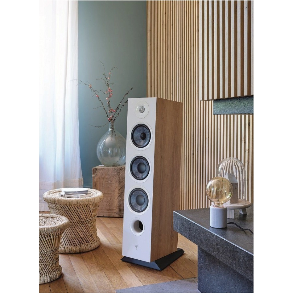 Напольная акустика FOCAL Chora 826 Light Wood