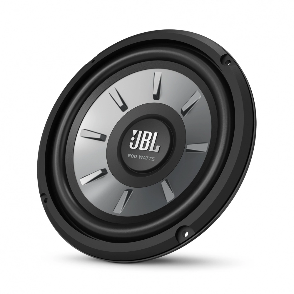 Автомобильный сабвуфер JBL Stage 810