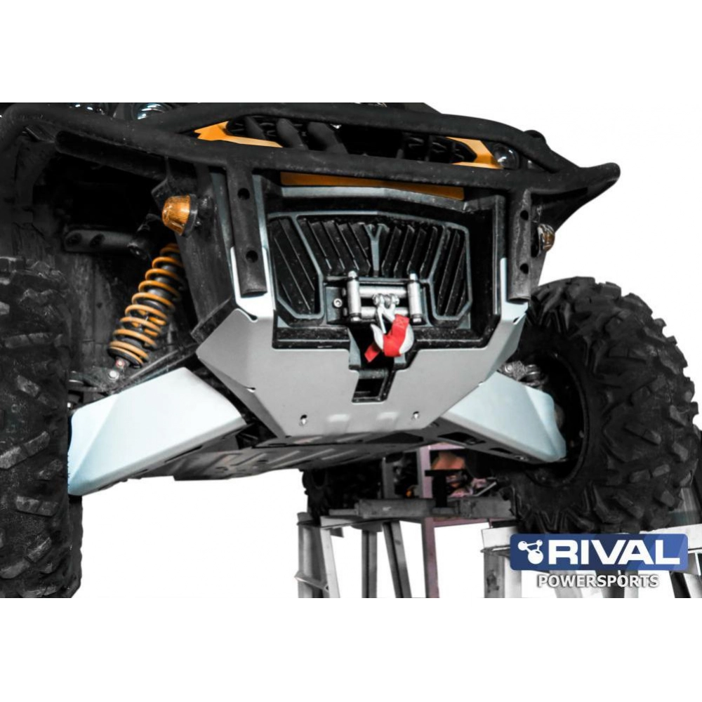 Защита BRP | Интернет-магазин ATV-PARTS