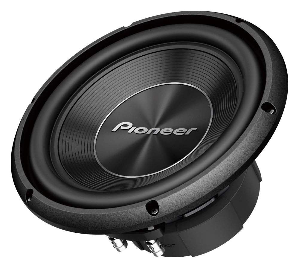 Автомобильный сабвуфер 10” (25 см) PIONEER TS-A250D4