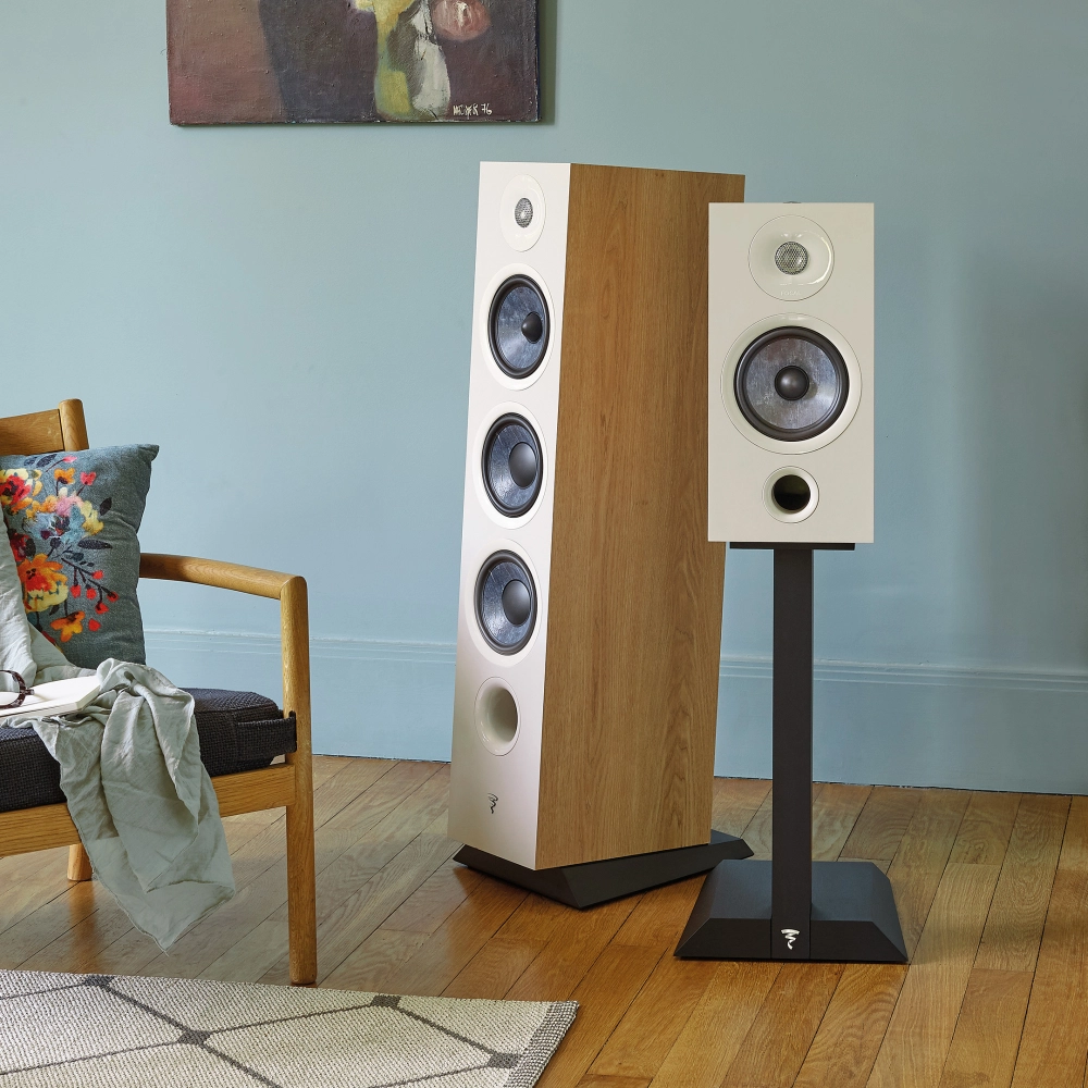 Напольная акустика FOCAL Chora 826 Light Wood