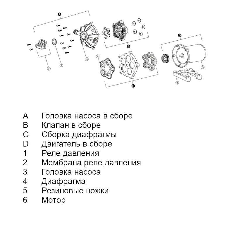 Ремонт масляного насоса бензопилы