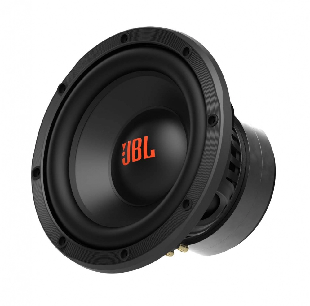 Автомобильный сабвуфер 10” (25 см) JBL Shock Wave SUB 600W10RU