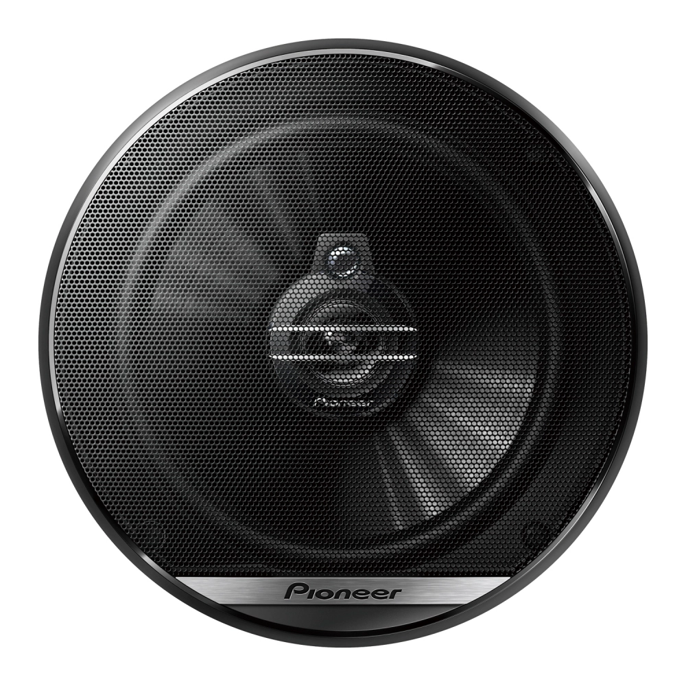 Автомобильная трехполосная коаксиальная акустика PIONEER TS-G1730F