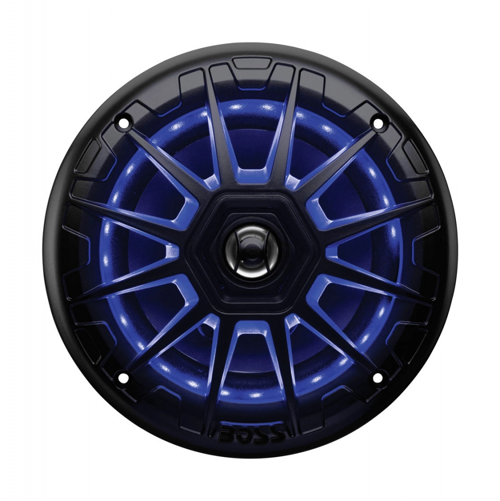 Динамики акустика Boss Audio MRGB65B 200W 6,5