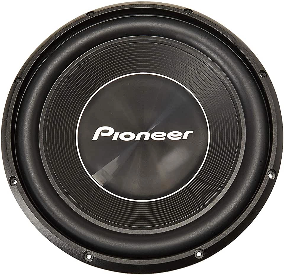 Автомобильный сабвуфер 12” (30 см) PIONEER TS-300D4