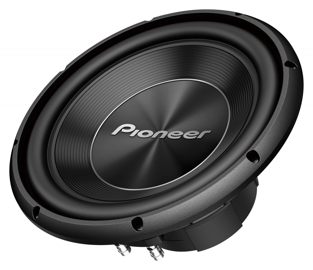 Автомобильный сабвуфер 12” (30 см) PIONEER TS-A300D4