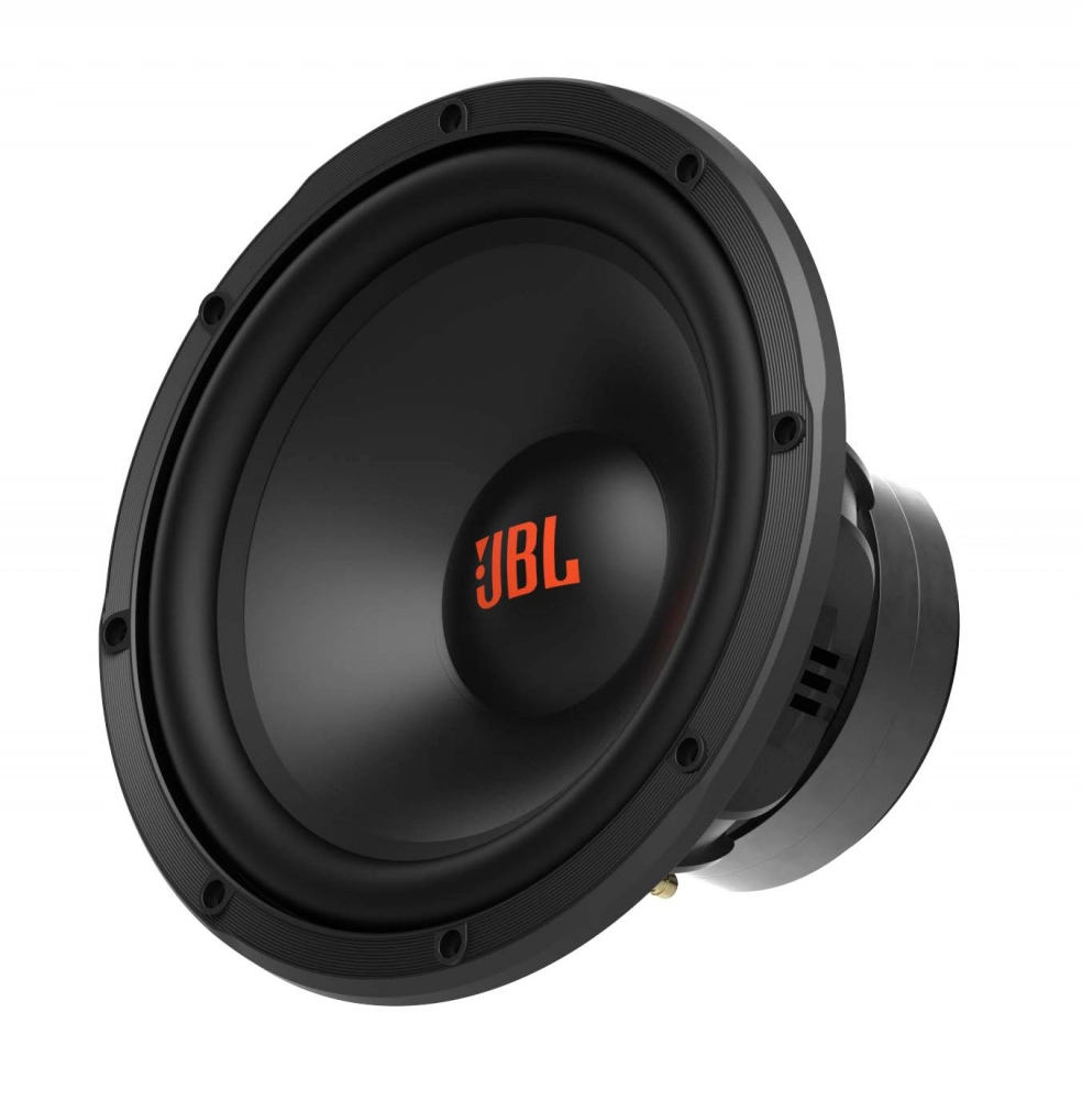 Автомобильный сабвуфер 12” (30 см) JBL Shock Wave SUB 1000W12RU