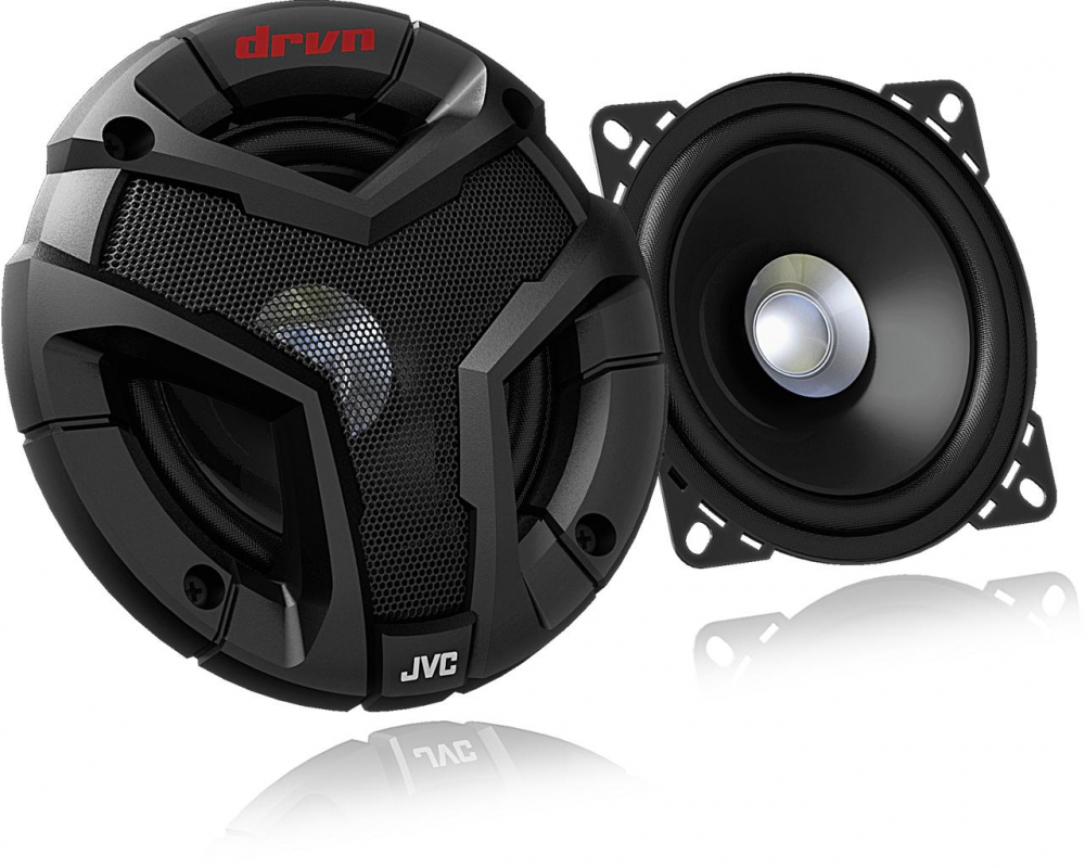 Автомобильная широкополосная акустика JVC CS-V418