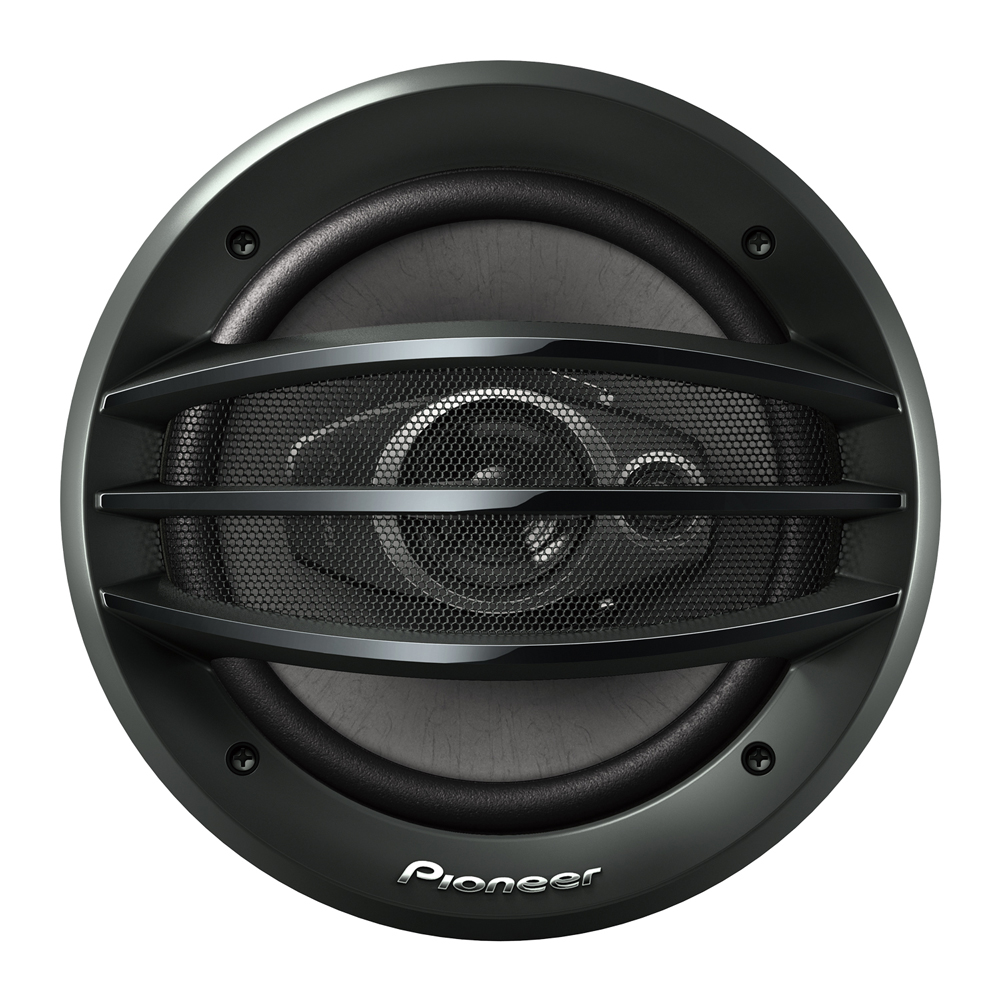 Автомобильная трехполосная коаксиальная акустика PIONEER TS-A2013I