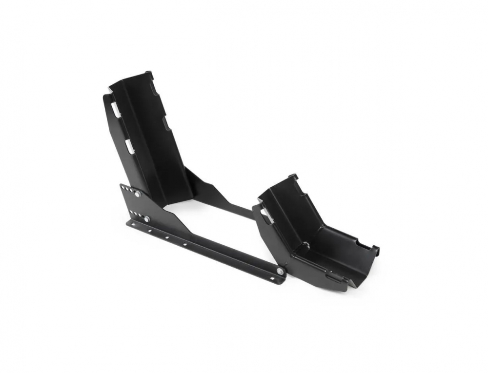 Крепление мотоцикла в прицепе (ловушка колеса) (2444.0113.1)