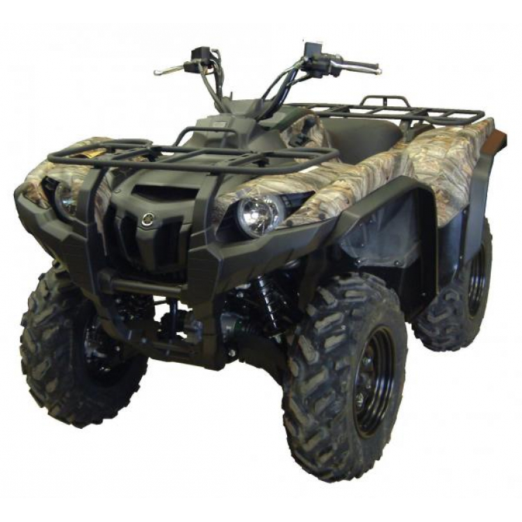 Yamaha Grizzly 700 2022