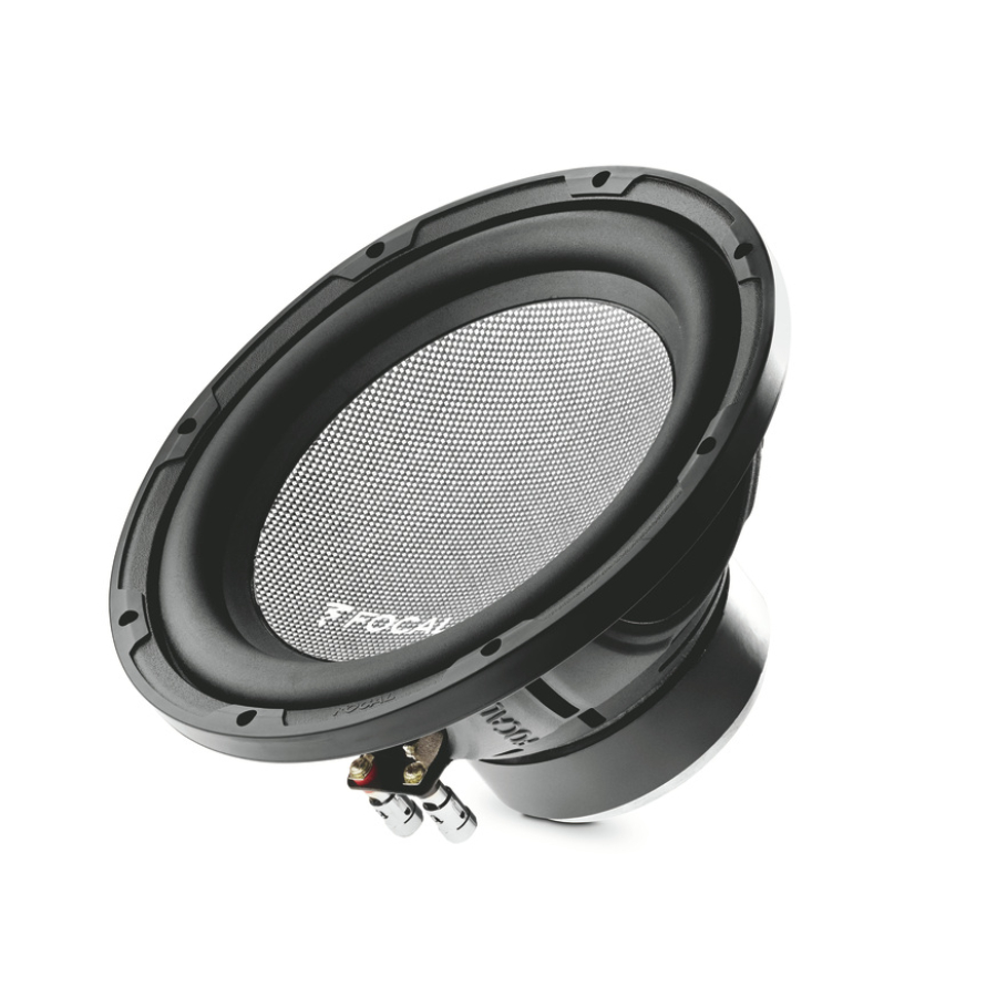 Автомобильный сабвуфер 10” (25 см) FOCAL SUB 25 A4