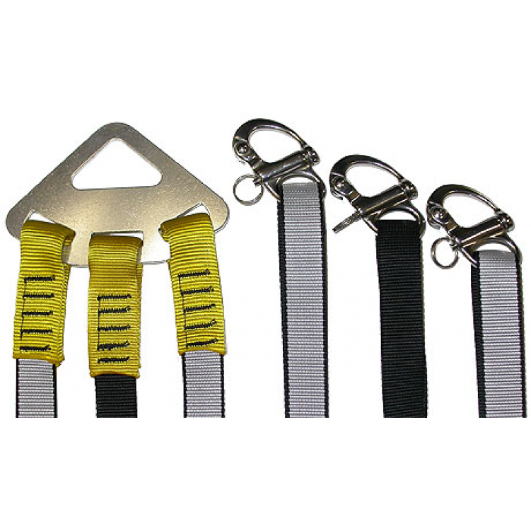 стропы чалка текстильная 20тонн 12метров для подъема лодки. комплект строп vento с кольцом. строп аб двуплеч. набор строп оранжевый белый зеленый. Lft001 спасательный грузоподъемный строп петля.