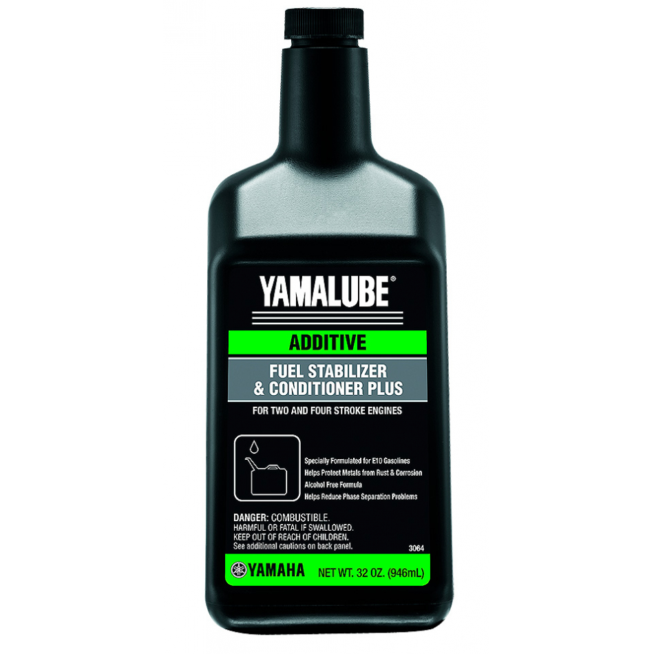 Присадка к Топливу (Стабилизатор и Кондиционер) 946 мл