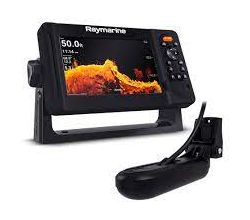 Raymarine ev100 подключение шлангов