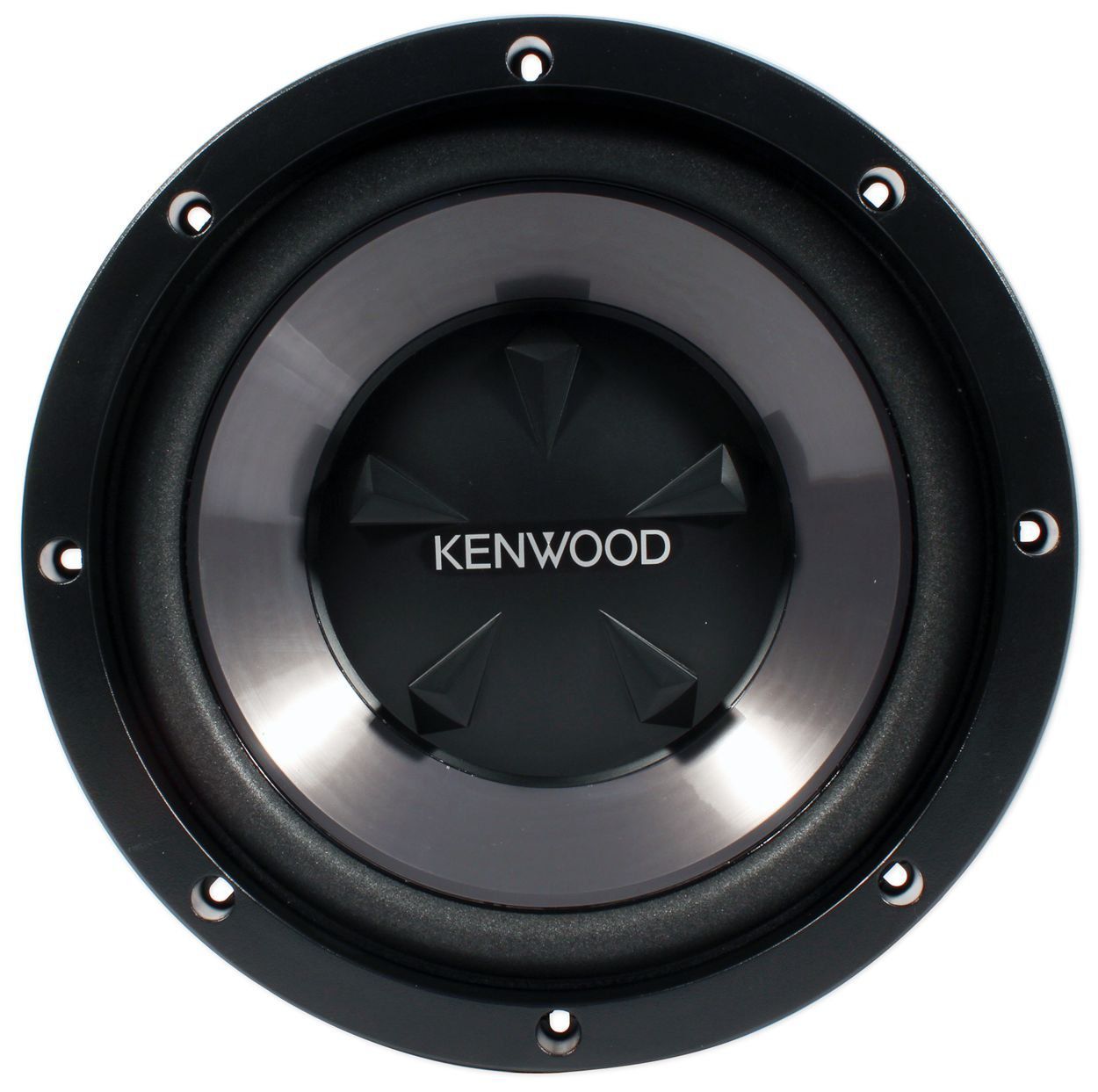 Автомобильный сабвуфер 12” (30 см) KENWOOD KFCW112S