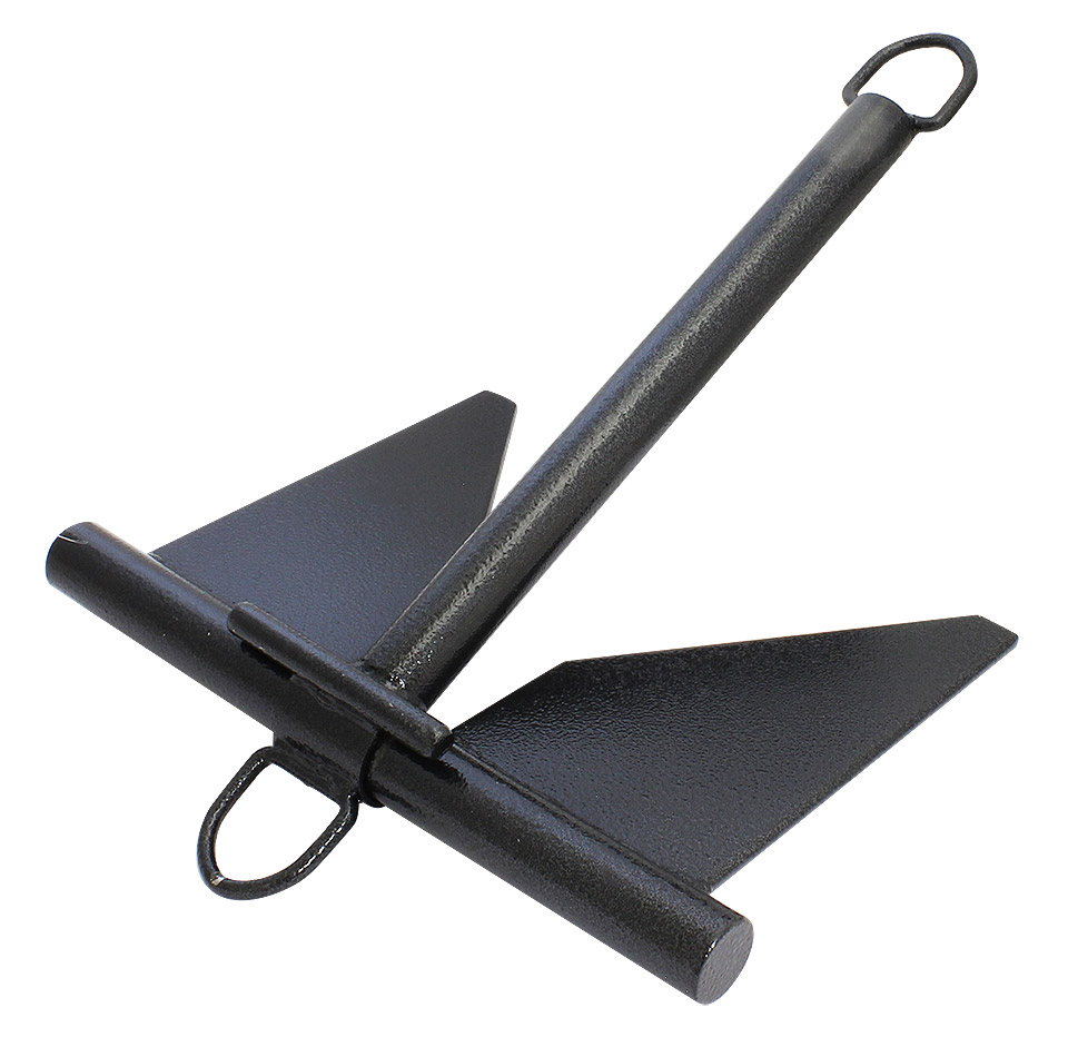 Якорь на маломерное судно. Якорь дэнфорта для лодки. Якорь для лодки пвх 3500. 5 кг денфорта. Якорь для лодки пвх 340.