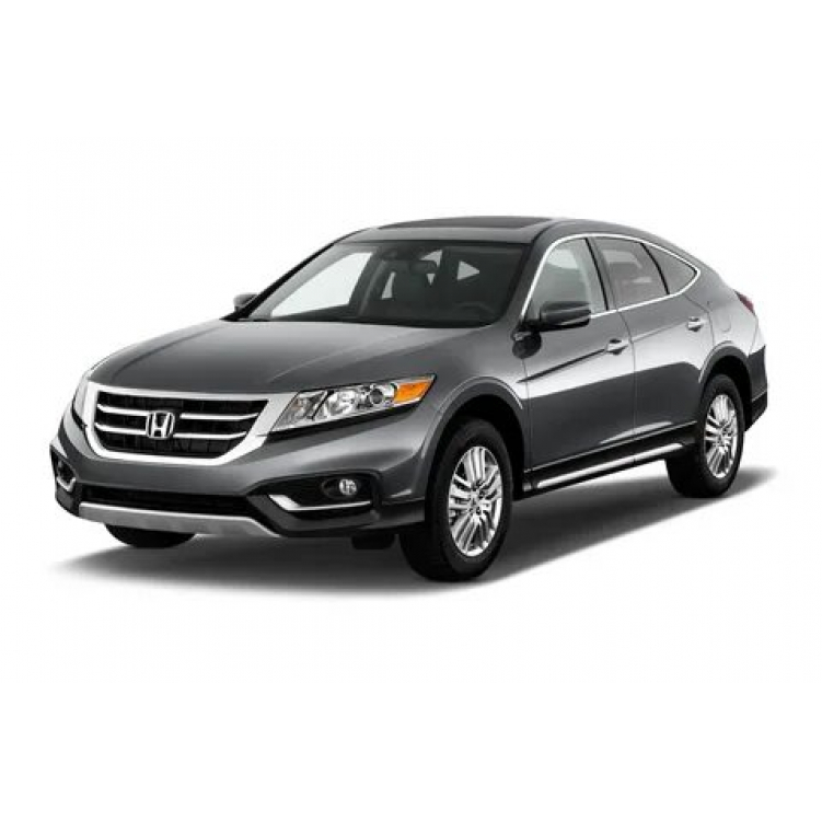 Honda Accord Crosstour 2013