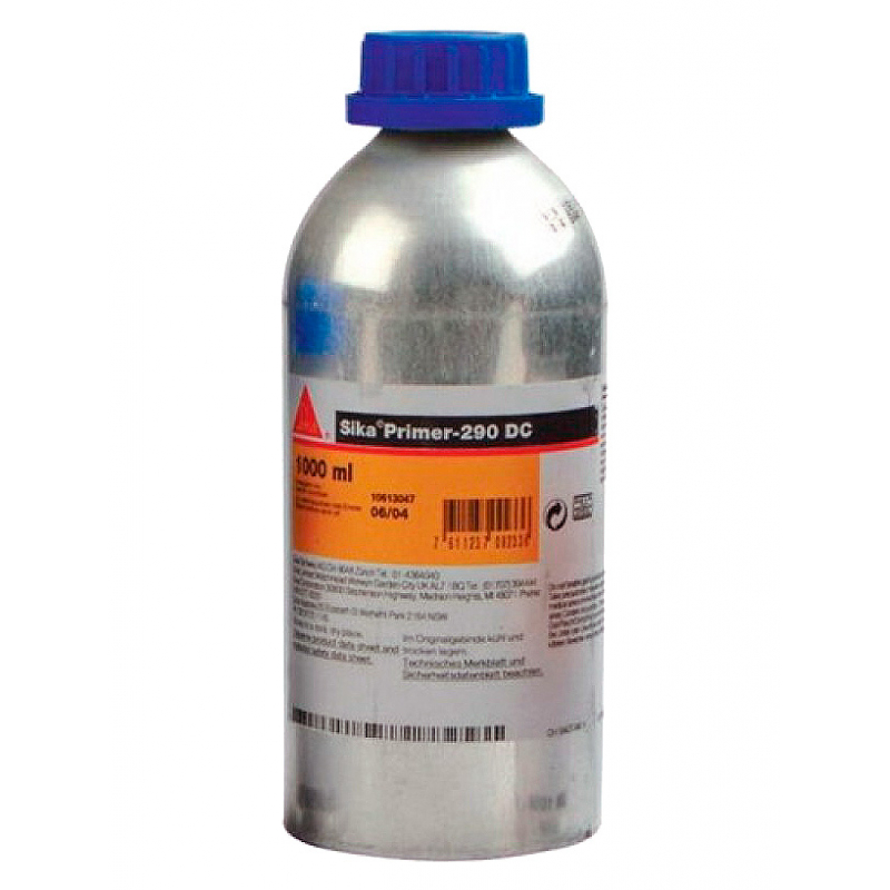 Sika primer. Грунт «Sika primer-290 DC», 250 мл. Sika primer 3 n 250 ml. Sika primer 3n un1866. Праймер Sika 210.