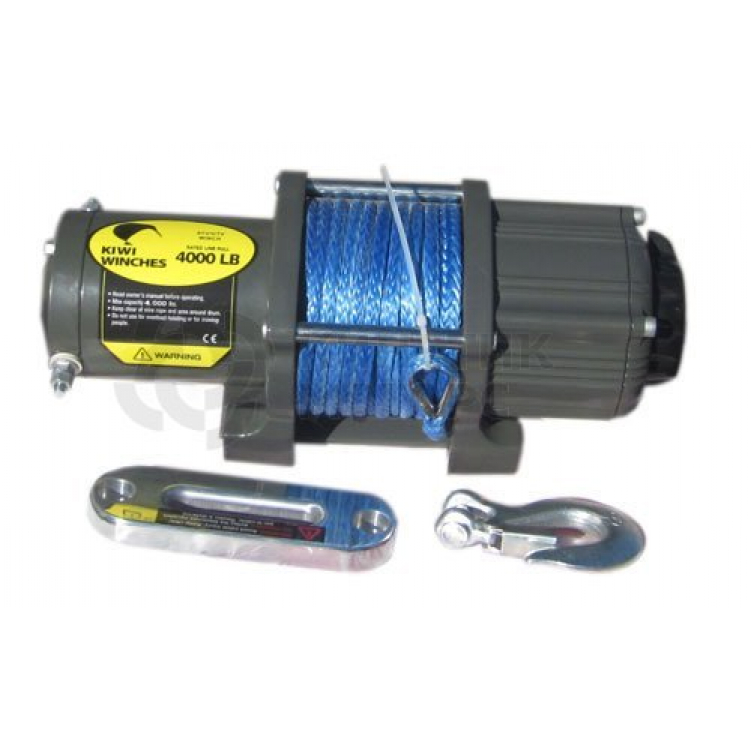 Winch 4000. Лебедка Kiwi winches 1500. Лебедка Kiwi winches, lbs1500 (680 кг) синтетический трос, переносная cmh1500-s. El4000 лебедка. Kiwi winches lbs1500.