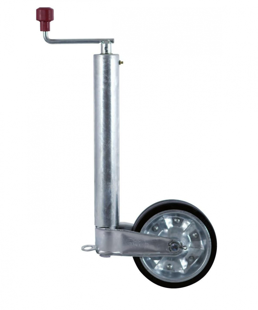 Колесо опорное для прицепа PROFI